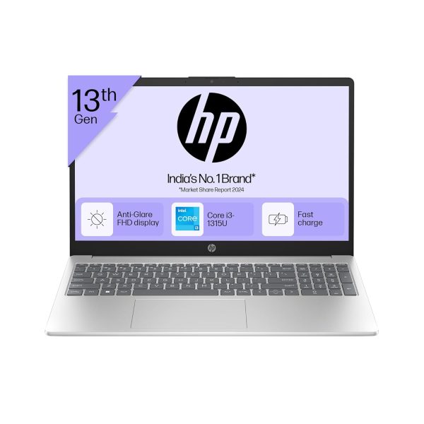 HP 15