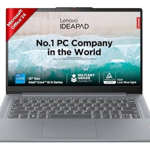 Lenovo IdeaPad Slim 3